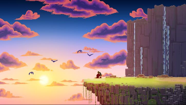 The Way - Soundtrack Steam Key screenshot from the video game thumbnail 2