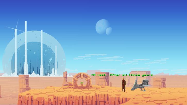 The Way - Soundtrack Steam Key screenshot from the video game thumbnail 5