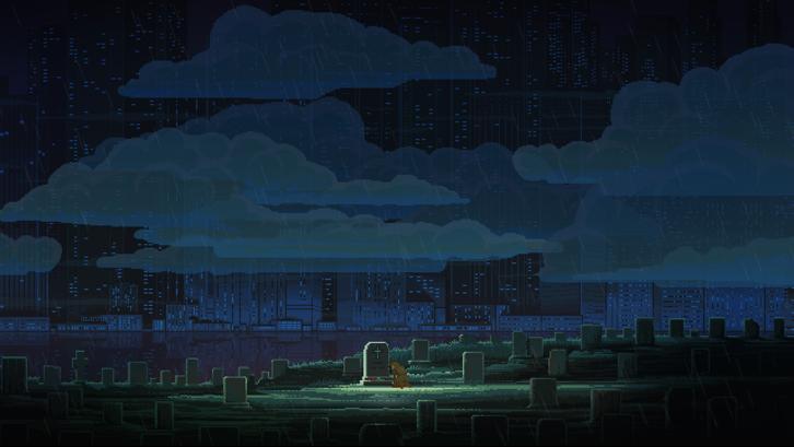 The Way - Soundtrack Steam Key screenshot from the video game thumbnail 8