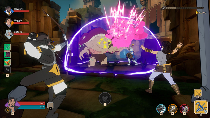MythForce Digital Deluxe Edition image