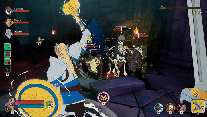 MythForce Digital Deluxe Edition image