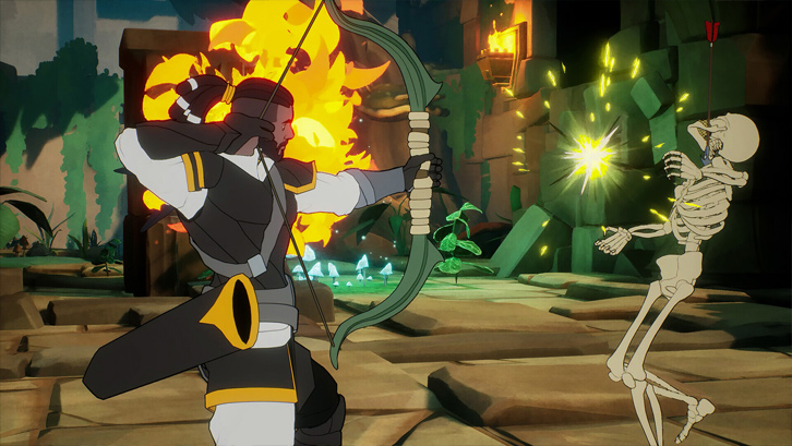 MythForce Digital Deluxe Edition image