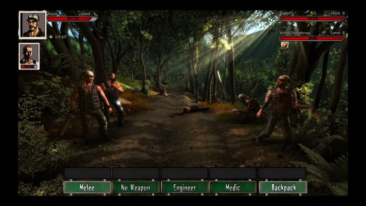 Dead Age image
