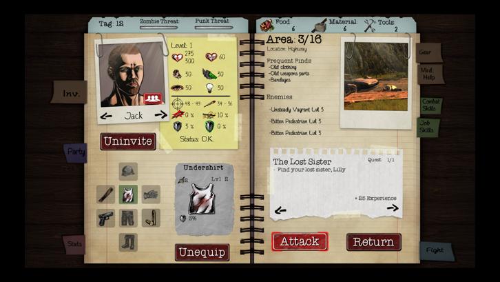 Dead Age image