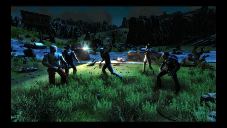 Dead Age image