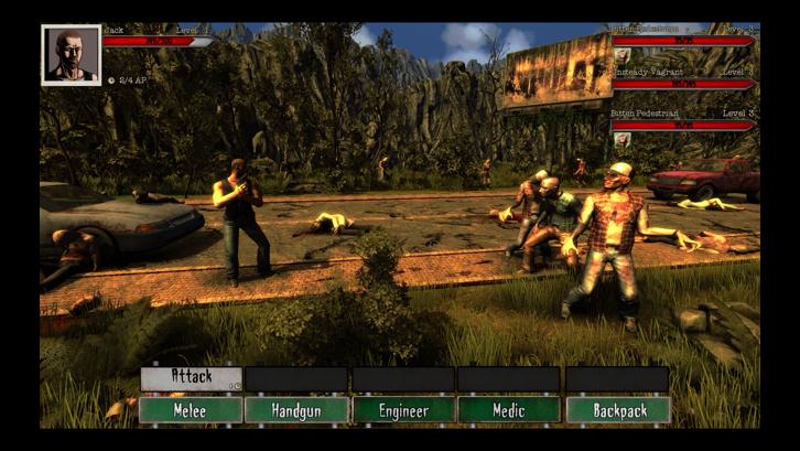 Dead Age image
