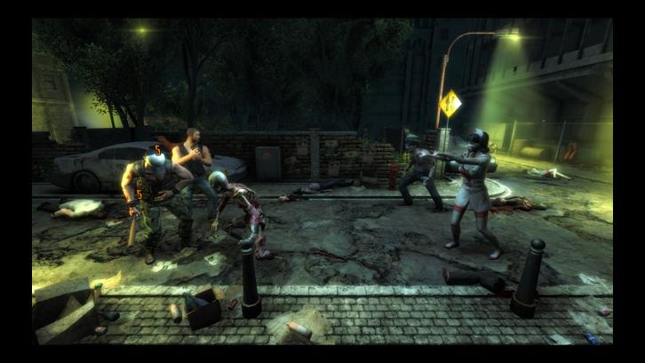 Dead Age image