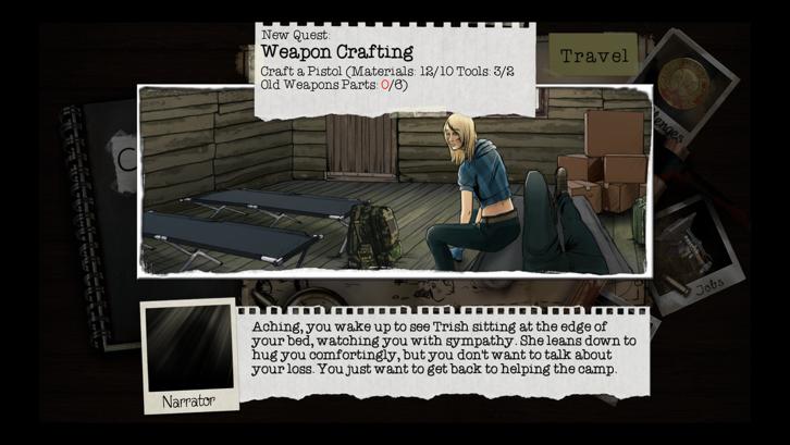Dead Age image