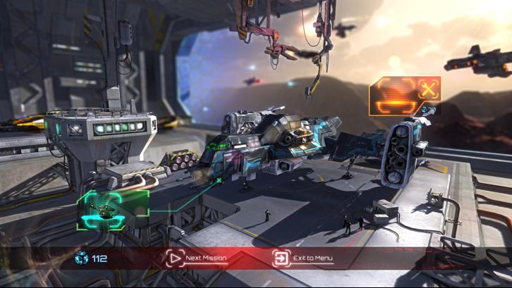 Solar Shifter EX image