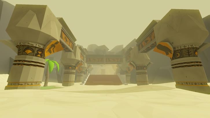 Windscape image
