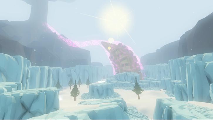 Windscape image