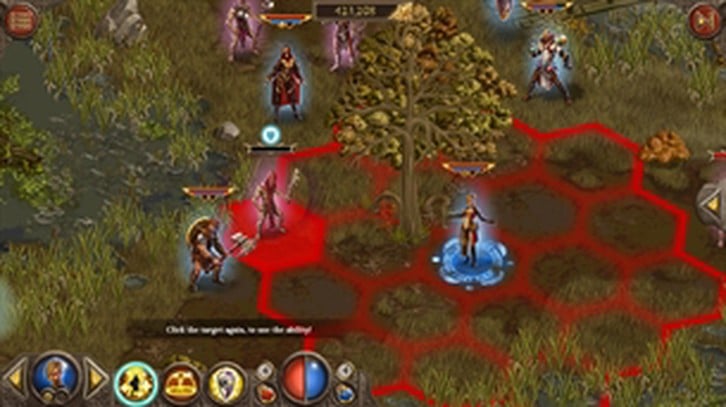 Devils & Demons image