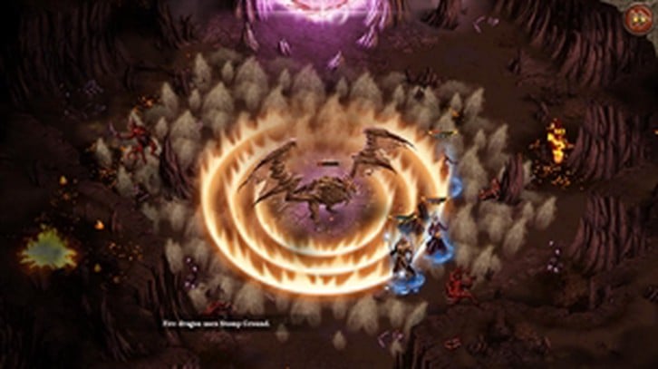 Devils & Demons image