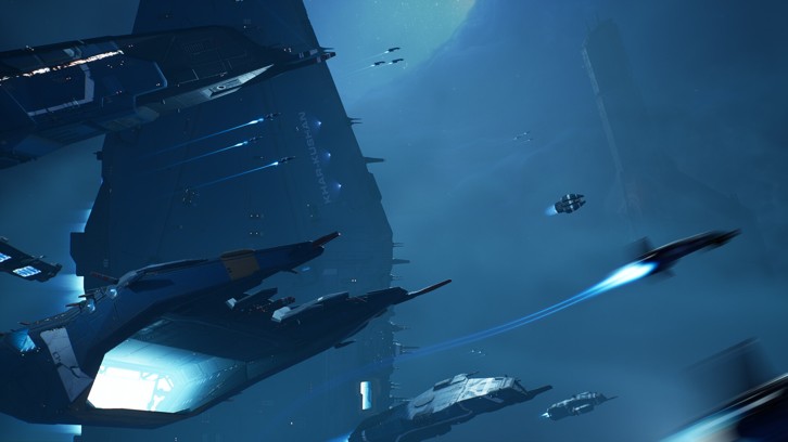 Homeworld 3 - Deluxe Edition image