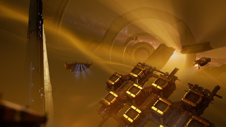Homeworld 3 - Deluxe Edition image