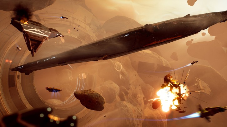 Homeworld 3 - Deluxe Edition image