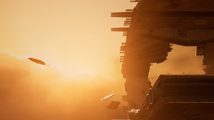 Homeworld 3 - Deluxe Edition image