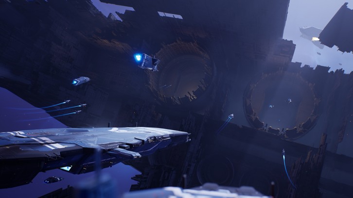Homeworld 3 - Deluxe Edition image