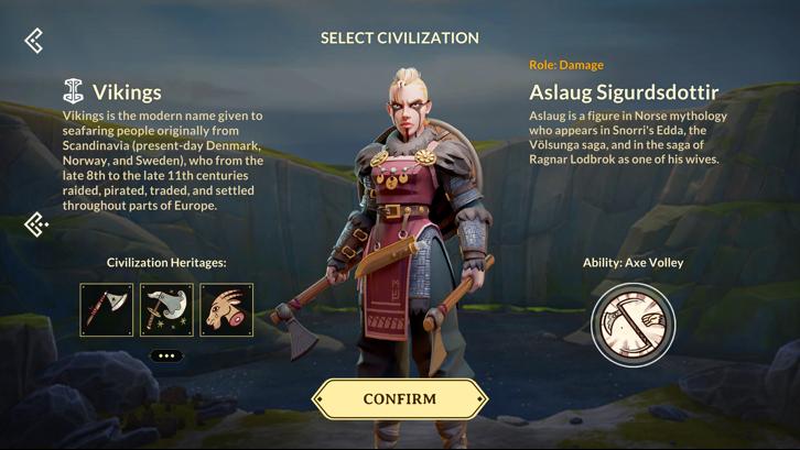 Dawn of Ages: Legendary Archer's Arsenal image