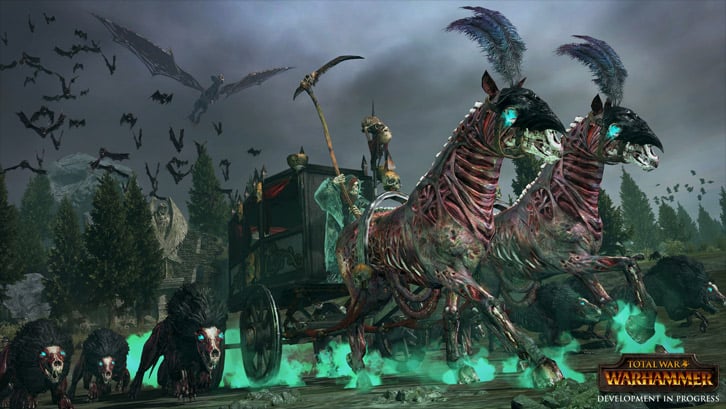 Total War Warhammer image