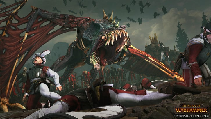 Total War Warhammer image