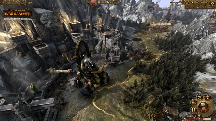 Total War Warhammer image