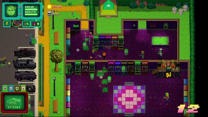 Monsters and Me Steam Key screenshot from the video game thumbnail 2