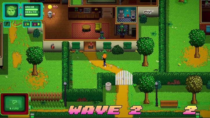 Monsters and Me Steam Key screenshot from the video game thumbnail 4