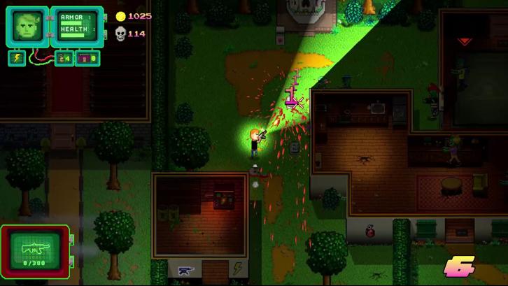 Monsters and Me Steam Key screenshot from the video game thumbnail 5