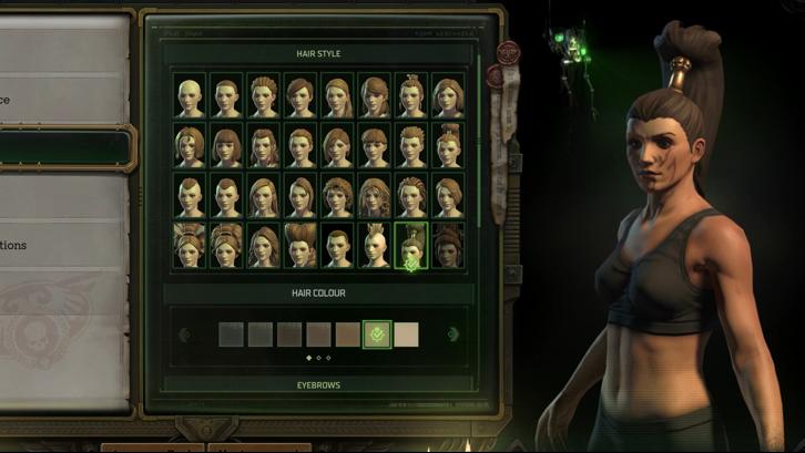 Warhammer 40,000: Rogue Trader - Season Pass 2 image