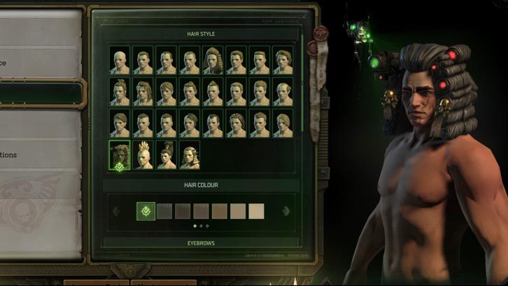 Warhammer 40,000: Rogue Trader - Season Pass 2 image
