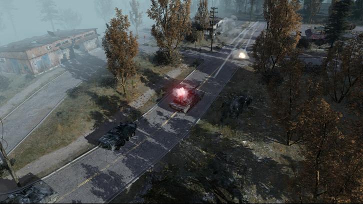 Terminator: Dark Fate - Defiance: Uprising image