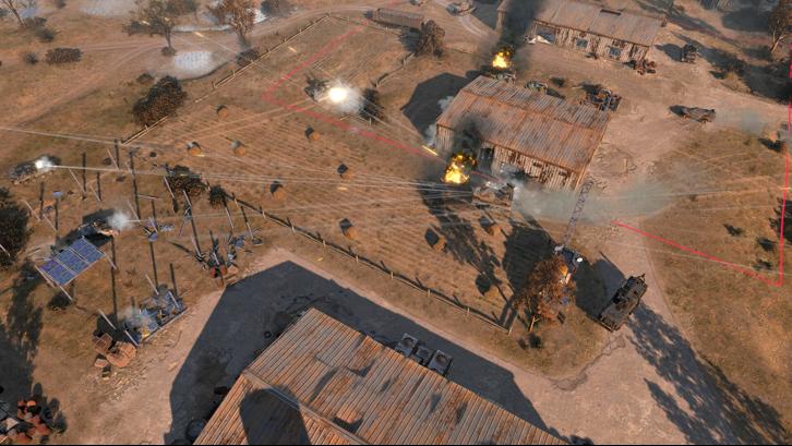 Terminator: Dark Fate - Defiance: Uprising image