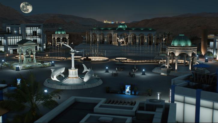 Jurassic World Evolution 3: Deluxe Upgrade Pack image