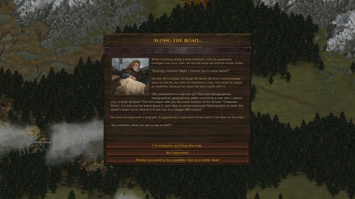 Battle Brothers image