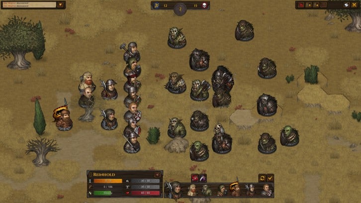 Battle Brothers image