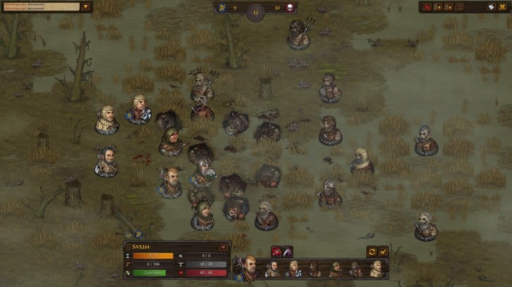 Battle Brothers image