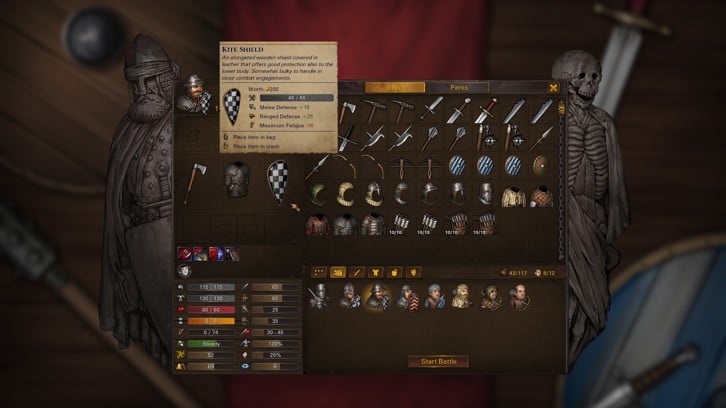 Battle Brothers image