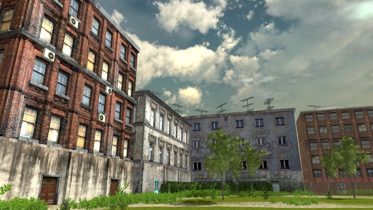 GameGuru - Buildings Pack image
