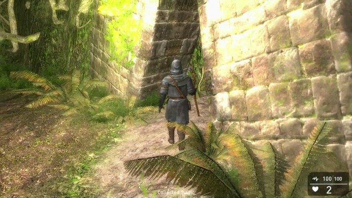 GameGuru - Fantasy Pack image