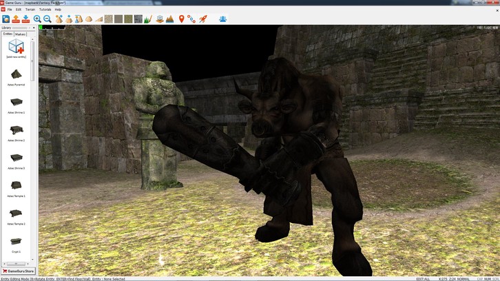 GameGuru - Fantasy Pack image