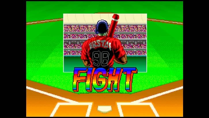 Baseball Stars 2 image