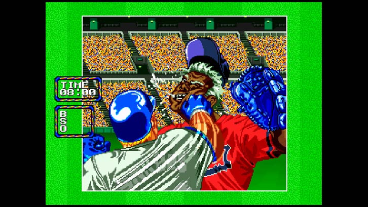 Baseball Stars 2 image