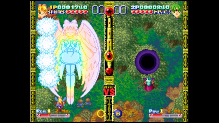 Twinkle Star Sprites image