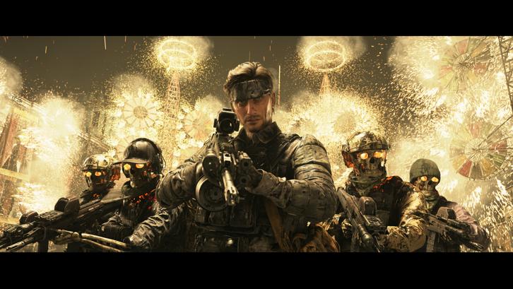 DEATH STRANDING 2: ON THE BEACH - Upgrade to Digital Deluxe Edition Steam Key screenshot from the video game thumbnail 4