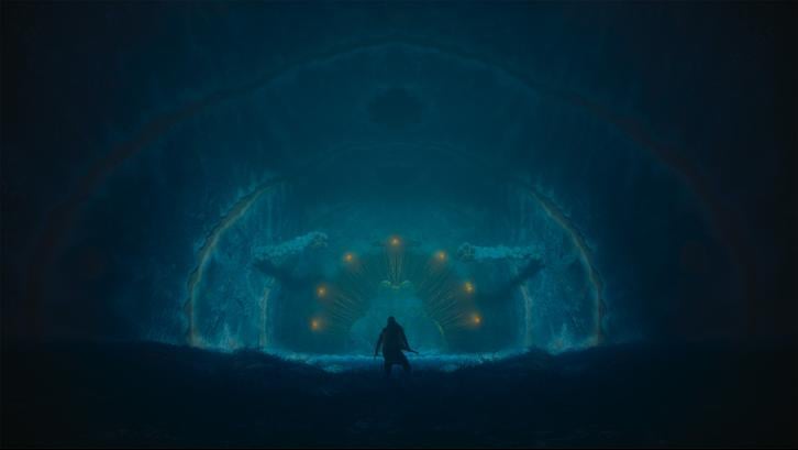 CONTROL Resonant Steam Key screenshot from the video game thumbnail 9