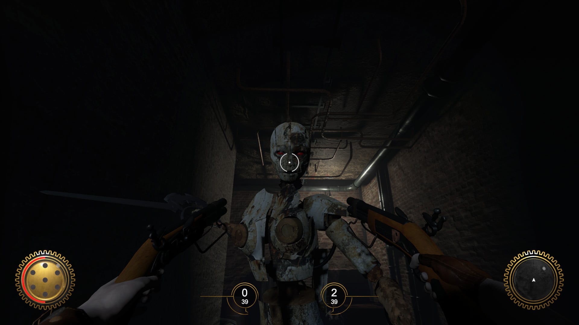 Avenging Angel image