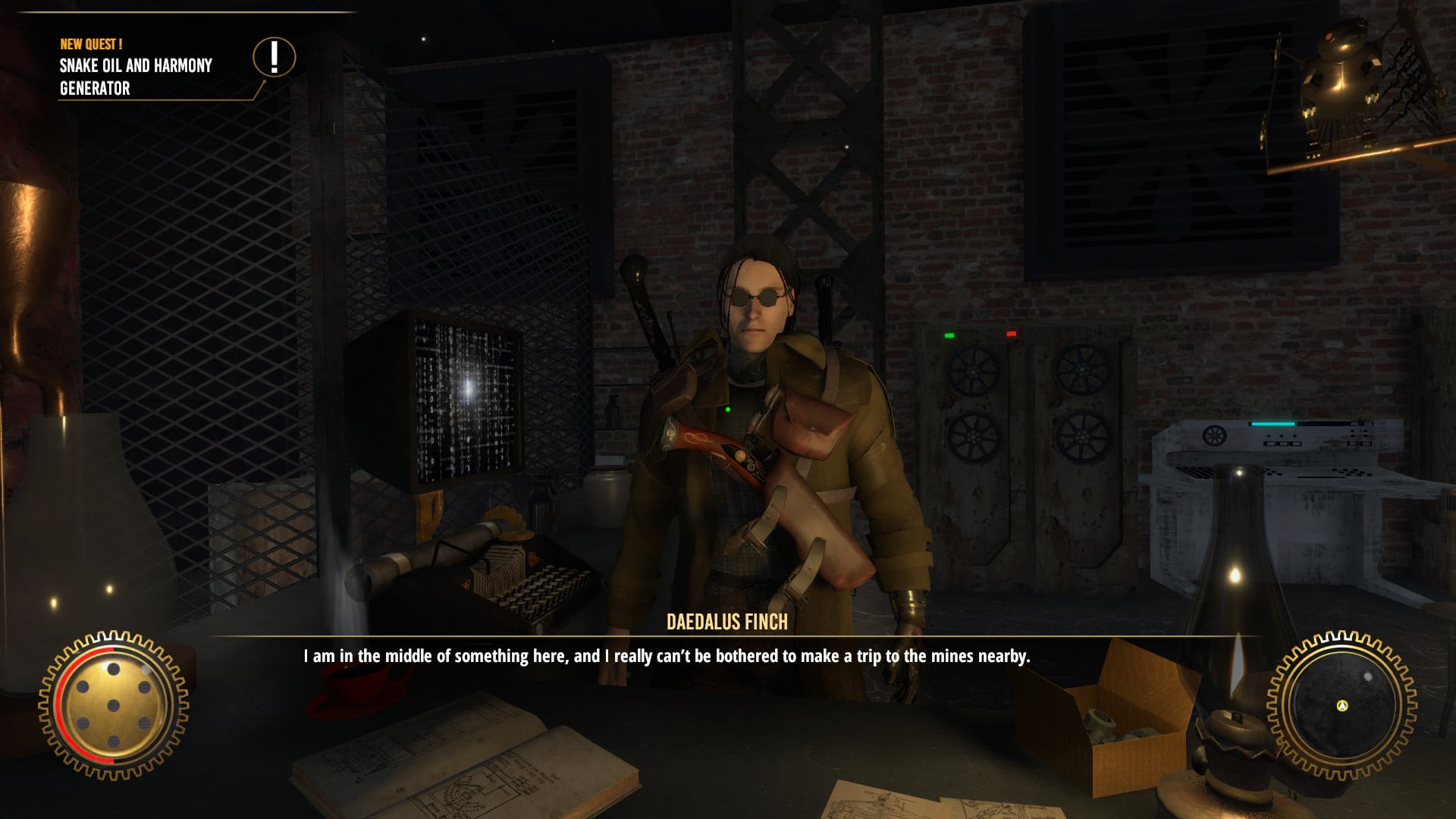 Avenging Angel image