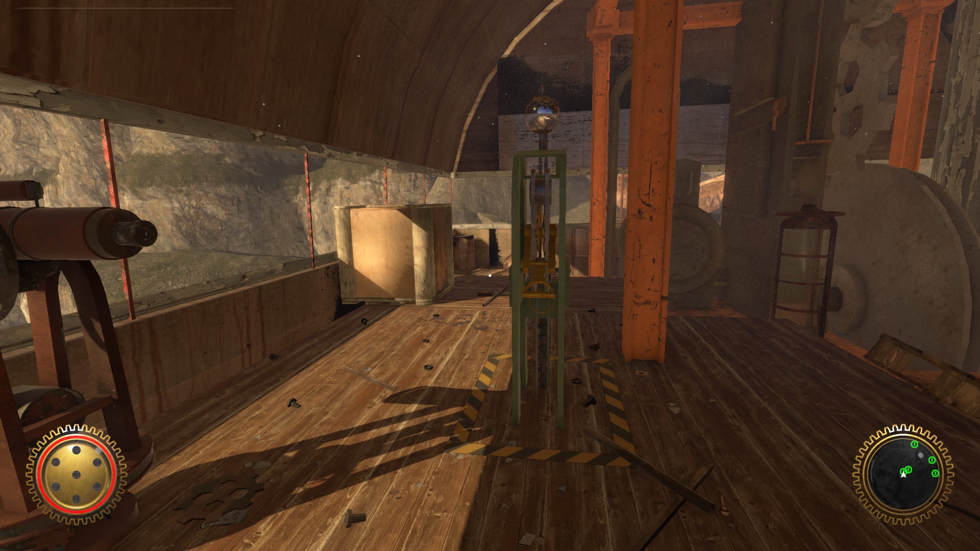 Avenging Angel image