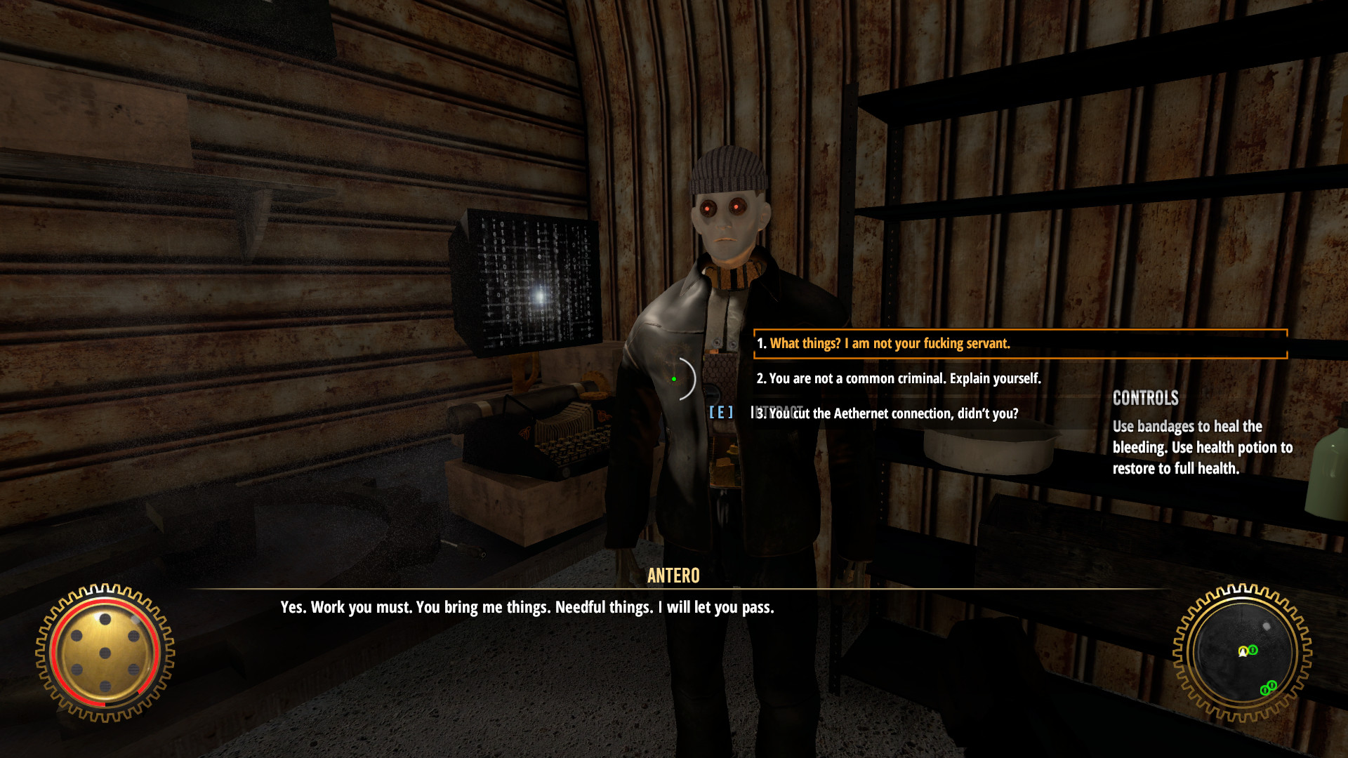 Avenging Angel image